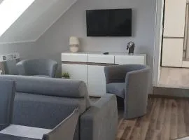 Białe Mewy- apartament
