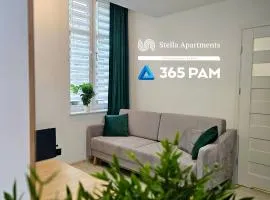 Studio Bajka 50m od plaży w centrum Mielna - 365PAM