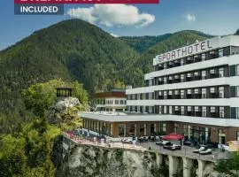Sporthotel am Semmering