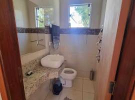 Cantinho da Canastra, Hotel in Água Boa