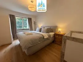 Pradella Garten by Arosa Holiday