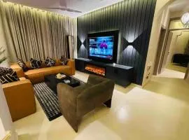 Cloud Nine Villa