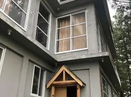 Nathia Lodge - Mountain View Hotel Nathia Gali