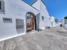 Casita Moritz