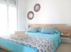 Giulio's Apartment - Beachfront