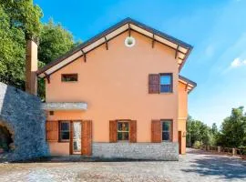 Appartamento Villa Marta