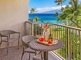 Whaler 518 OceanView Studio Condo condo