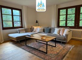 Chalet Pradella by Arosa Holiday, ξενοδοχείο σε Arosa