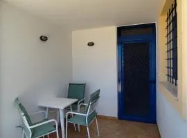Diakofti Loft