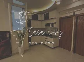 casa cosy tapovan residency