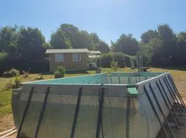 Camping les Hirondelles