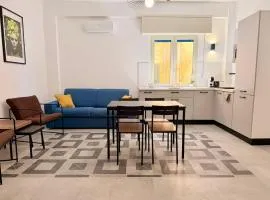 La casa delle parole 1