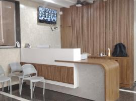 The Kala Hotel & Coliving, hotel a Hyderabad