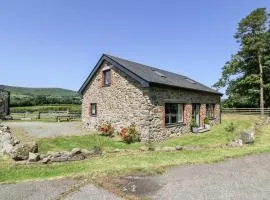 Little Penrhosgoch Barn