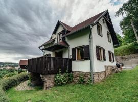 Pod Pustelnikiem, khách sạn ở Duszniki Zdrój
