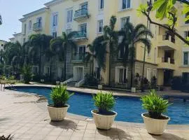 R K Holidays Apartments