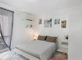 Seaside House Vietri