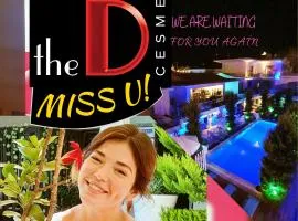 The D Hotel Çeşme Resort