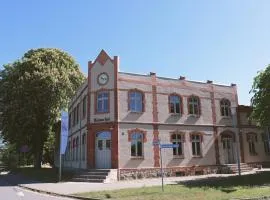 Kaiserhof Schwennenz