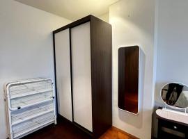 Tambuli seaside suite with water dispenser, ξενοδοχείο σε Sampong