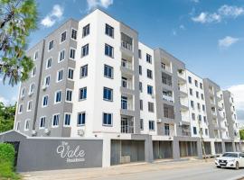 Five star Homes Nyali, Hotel in Mombasa