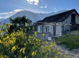 La Terrazza di Rivoria