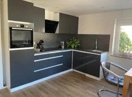 Neu umgebaute Ferienwohnung Seefried