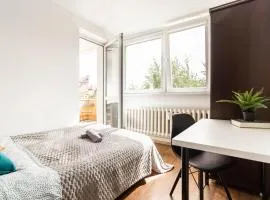 CityStay Młodych Techników