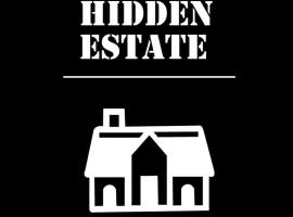 Hidden Estate, hotel v destinaci Pottuvil