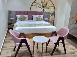 Hotel Prince Stays