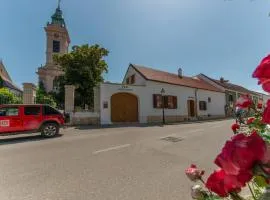 Apartment Vinothek