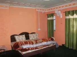 Hotel O Raj Shah Hotel And Resturant