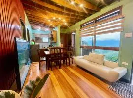 Newlives Transient 1 Atok Trail - 2nd floor