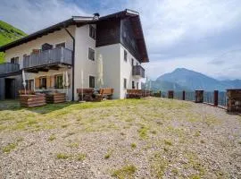 Enzianhuette Jaufenpass