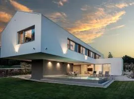 Villa Tie Vižinada - Parenzo by Irundo