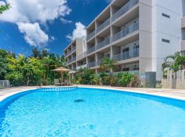 Odysis Onna Resort Hotel, hotel v destinaci Onna