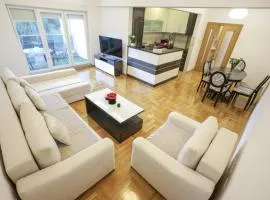 Apartman Miris Borova
