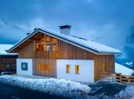 AO HOUSE - Chalet PAN BENA