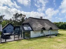 Hobbit Huset