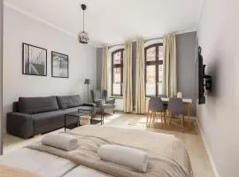Good Weather Apartment