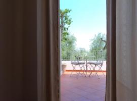 Libeccio, hotel in Mattinata