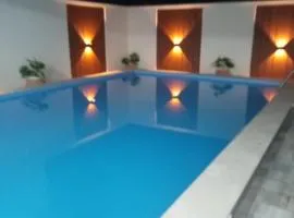 Villa ALMY