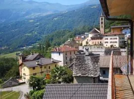 Cò di Nóni, Ponto Valentino