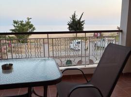 Aithra House Αίθρα, hotel em Torone