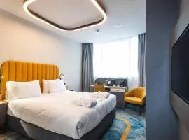 Focus Hotel Premium Wrocław
