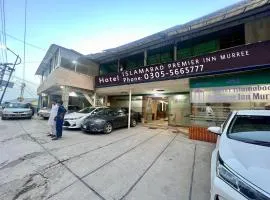 Islamabad premier inn hotel murree