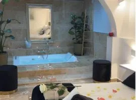 Suite Prestige
