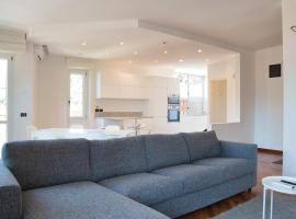 VistaLago Suite, hotel v destinaci Calolziocorte