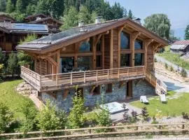 Chalet Victory I Le Chalet Club