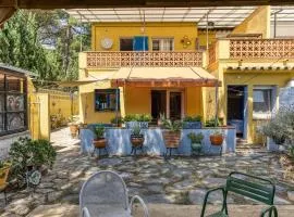Casa en urb Cala Montgó